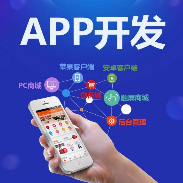 秦皇岛app开发